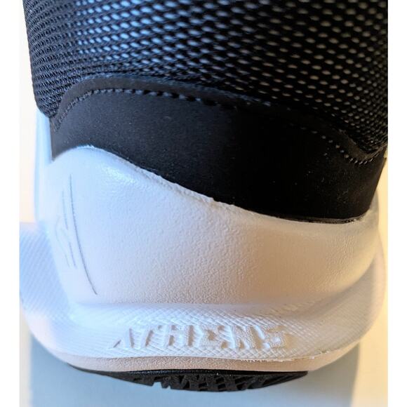 Nike Giannis Immortality 2 Men\'s Basketball Shoes White/Black DM0825-101 SIZE 18 main image 9